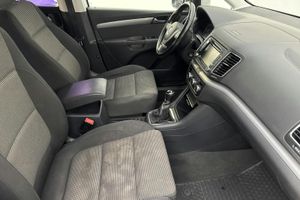 Volkswagen Sharan bild 7
