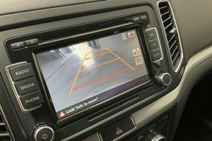 Volkswagen Sharan bild 12