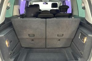Volkswagen Sharan bild 10