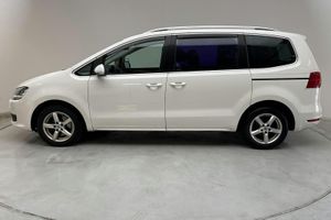 Volkswagen Sharan bild 2