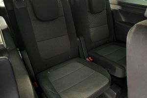 Volkswagen Sharan bild 9