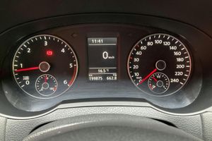 Volkswagen Sharan bild 11