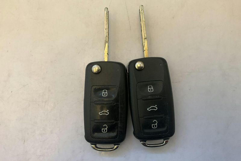 Volkswagen Sharan bild 14