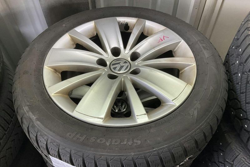 Volkswagen Sharan bild 13