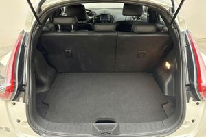 Nissan Juke bild 9