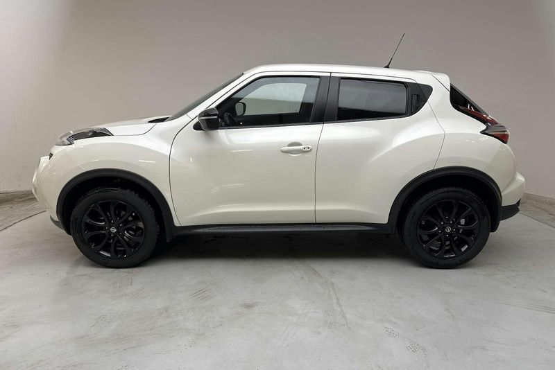 Nissan Juke bild 2