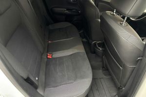 Nissan Juke bild 8