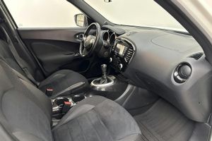 Nissan Juke bild 7