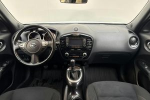 Nissan Juke bild 6