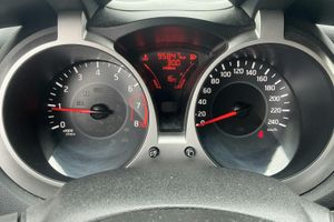Nissan Juke bild 10