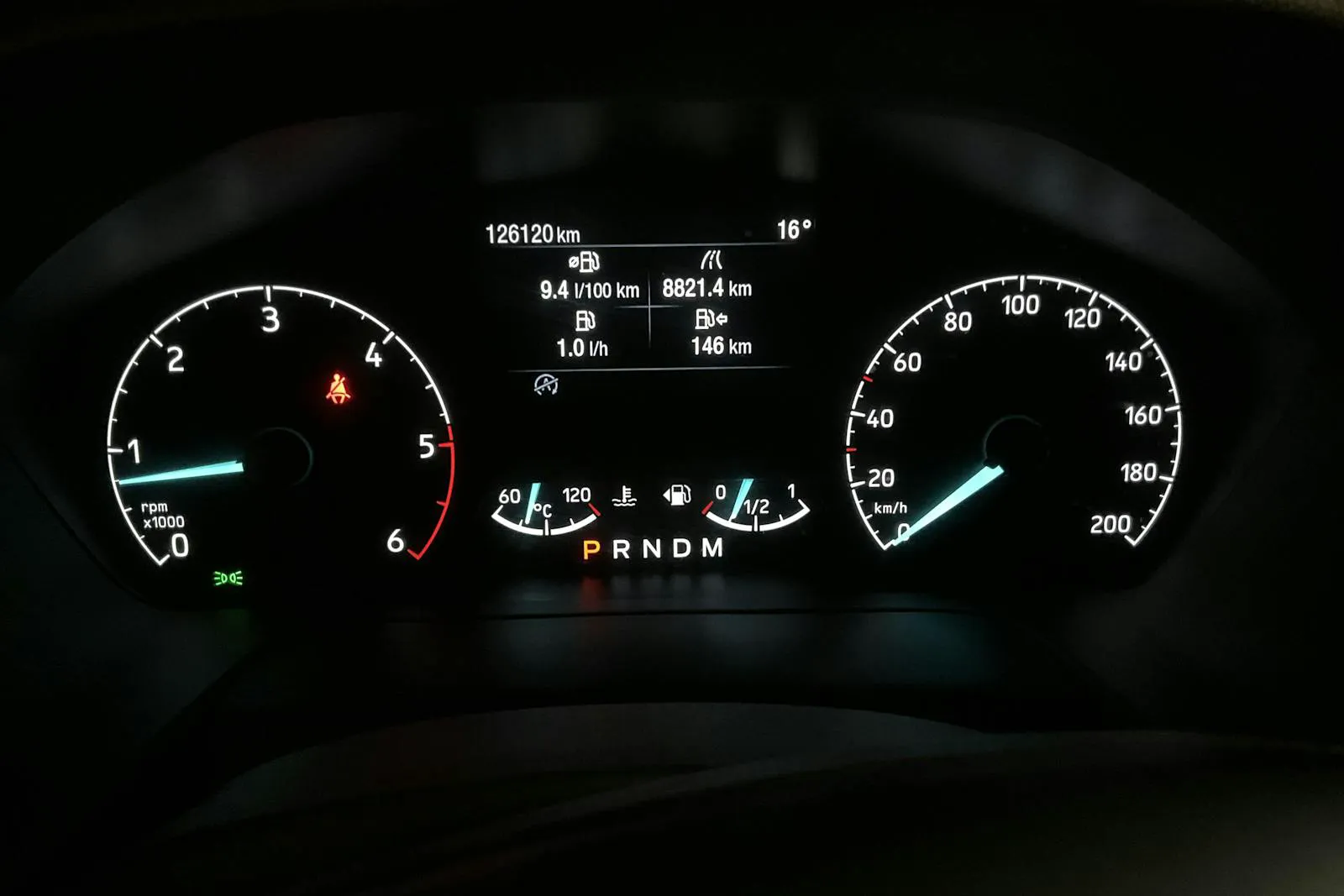 Vehicle image 8