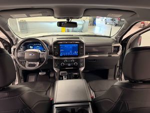 Ford F-150 bild 14
