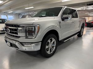 Ford F-150 bild 2