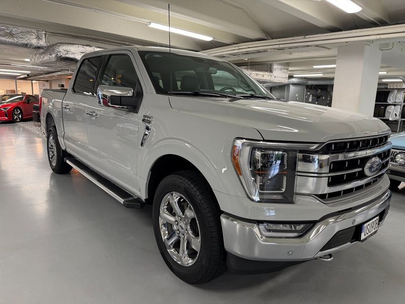 Ford F-150 bild 3