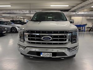 Ford F-150 bild 1