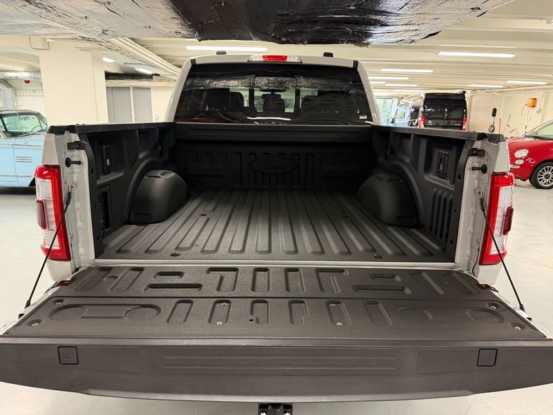Ford F-150 bild 6
