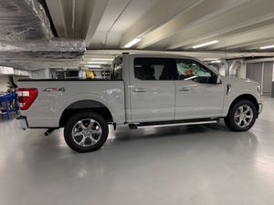 Ford F-150 bild 4