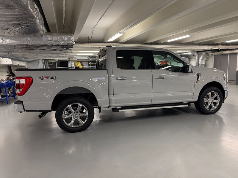 Ford F-150 bild 4