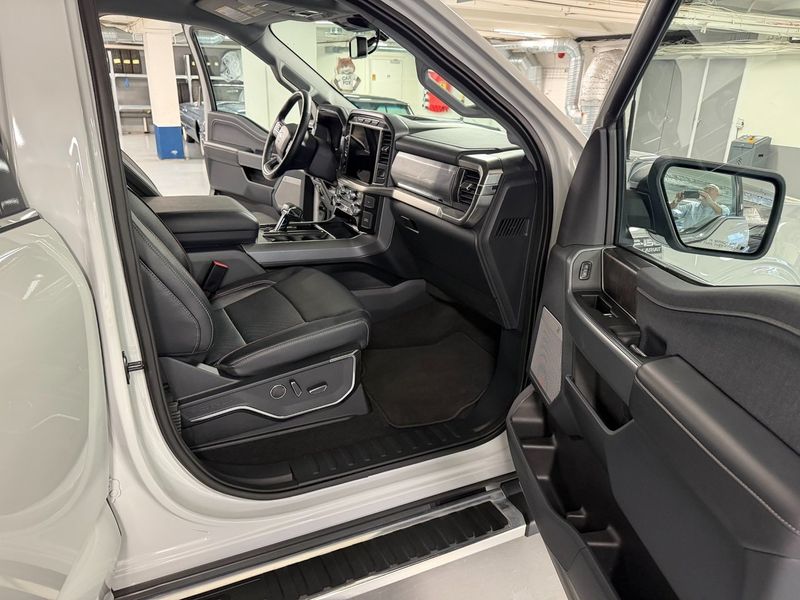 Ford F-150 bild 13