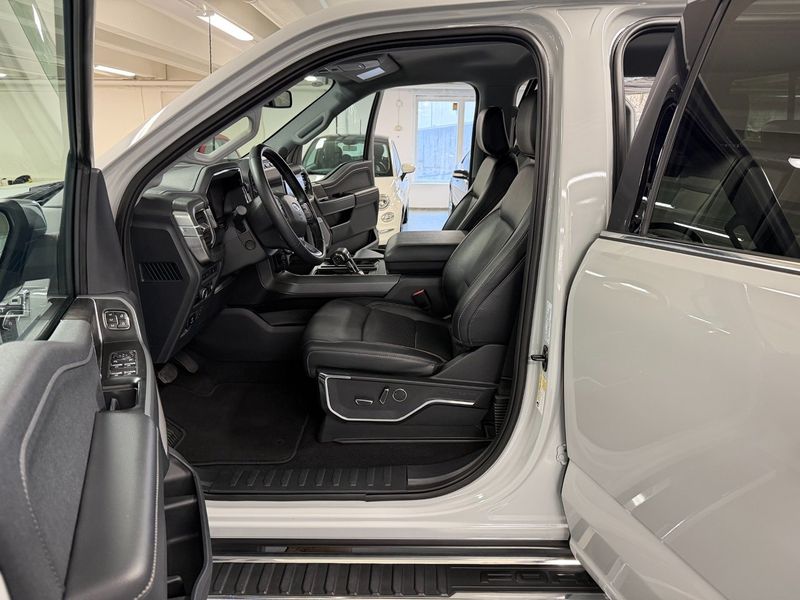Ford F-150 bild 10
