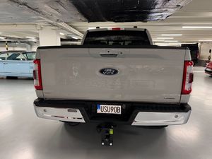 Ford F-150 bild 5