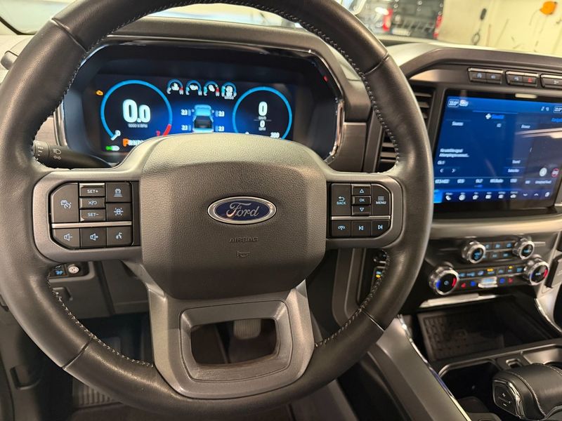 Ford F-150 bild 15