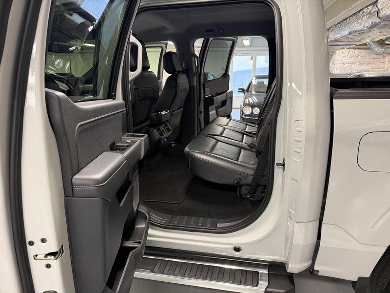Ford F-150 bild 9