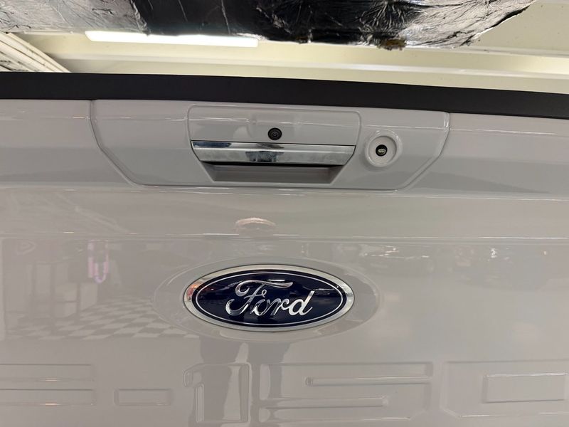 Ford F-150 bild 8