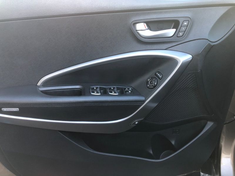 Hyundai Santa Fe bild 29