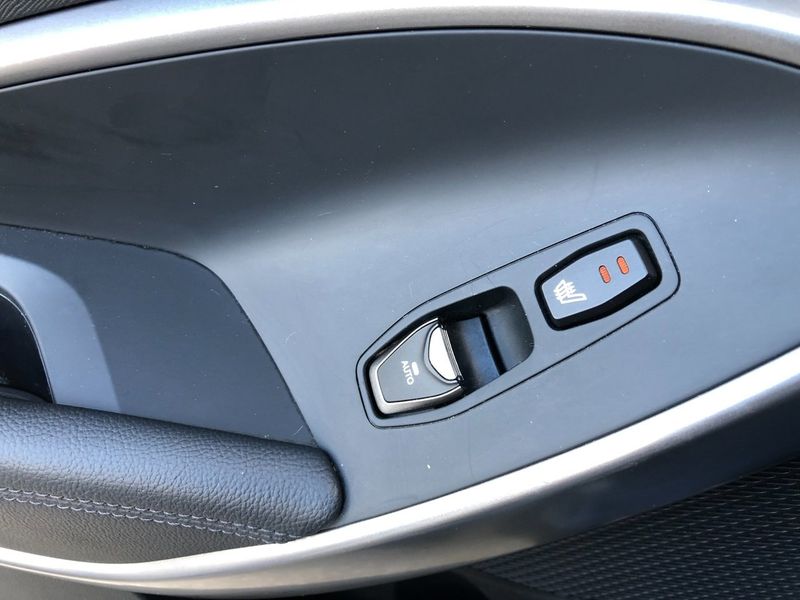 Hyundai Santa Fe bild 33