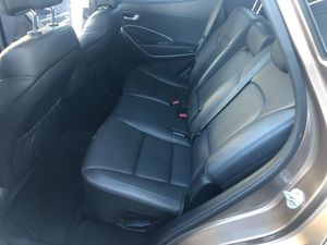 Hyundai Santa Fe bild 16