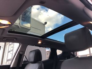 Hyundai Santa Fe bild 27