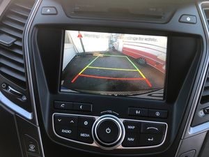 Hyundai Santa Fe bild 24