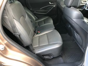 Hyundai Santa Fe bild 18