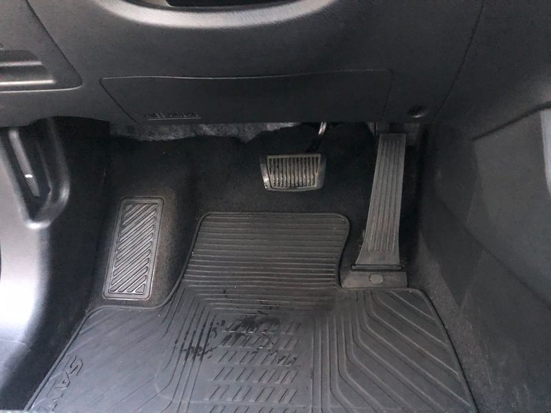 Hyundai Santa Fe bild 36
