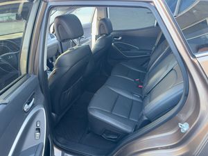 Hyundai Santa Fe bild 15