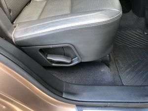 Hyundai Santa Fe bild 19