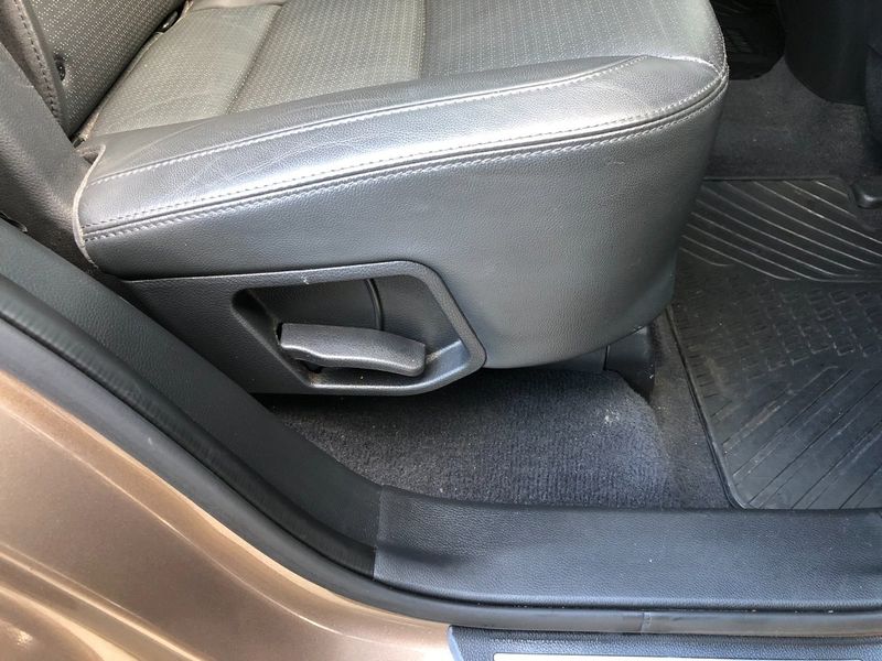 Hyundai Santa Fe bild 19