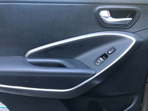 Hyundai Santa Fe bild 31