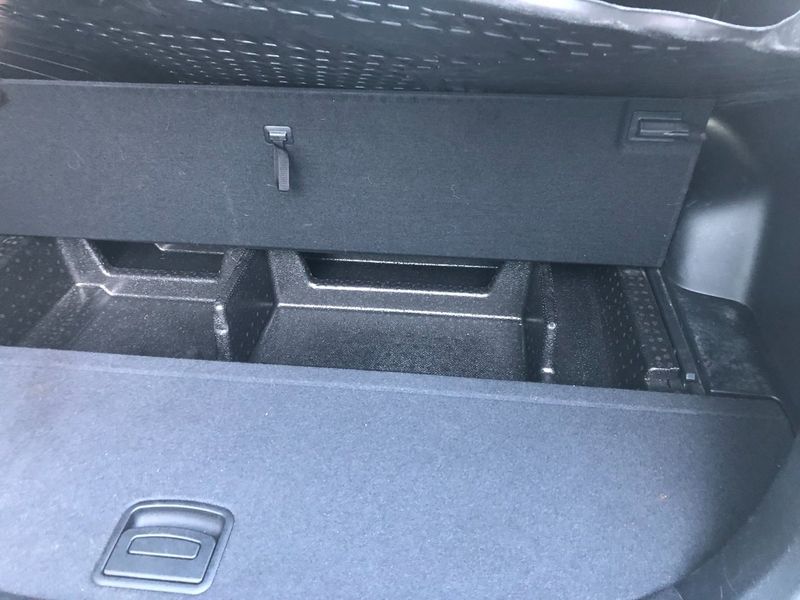 Hyundai Santa Fe bild 35
