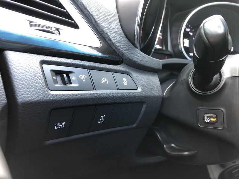 Hyundai Santa Fe bild 22