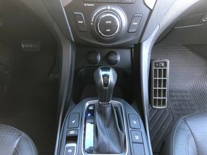Hyundai Santa Fe bild 28