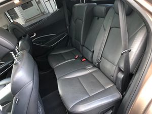 Hyundai Santa Fe bild 17