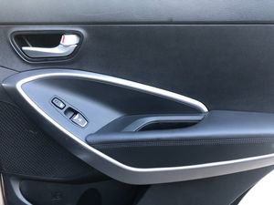 Hyundai Santa Fe bild 30