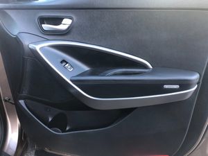 Hyundai Santa Fe bild 32