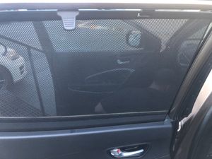 Hyundai Santa Fe bild 34