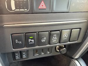 Mitsubishi L200 bild 12