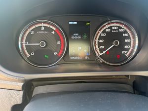 Mitsubishi L200 bild 16