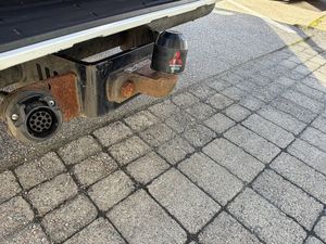 Mitsubishi L200 bild 4