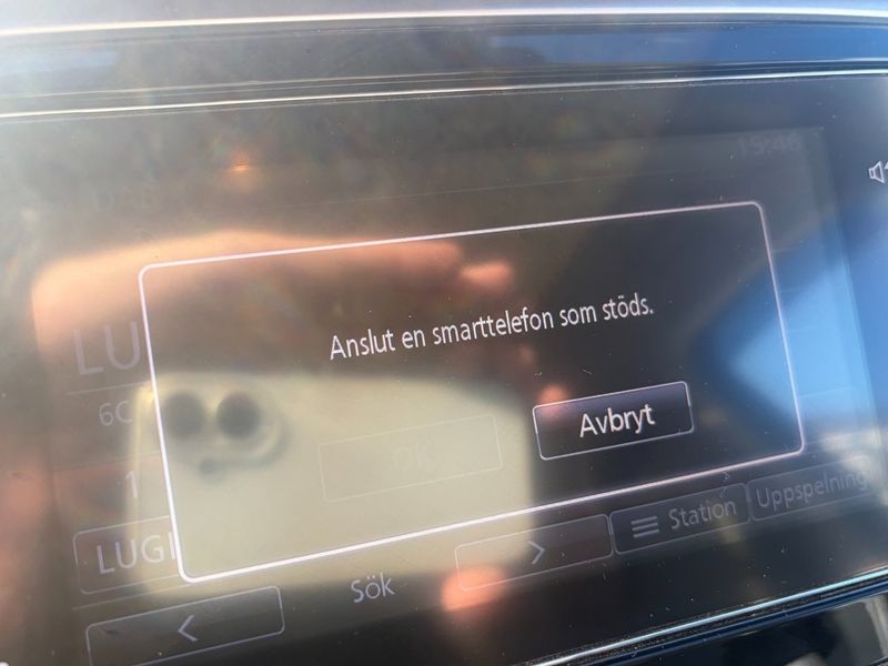 Mitsubishi L200 bild 15